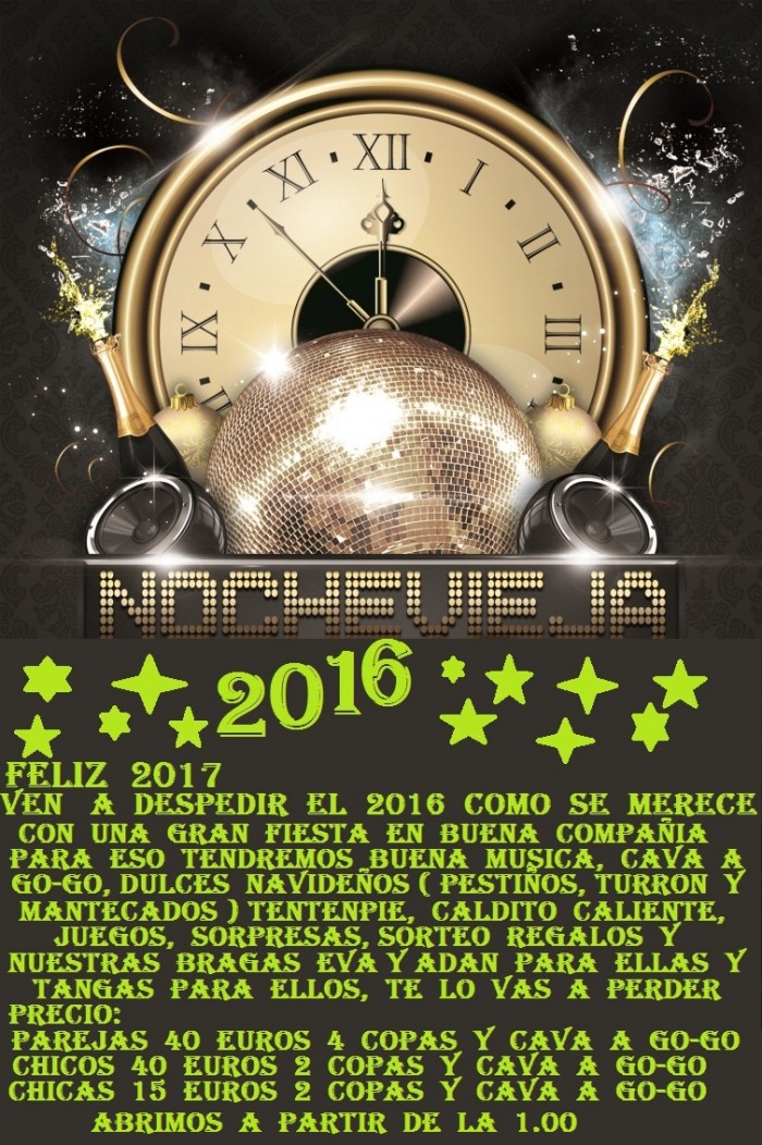 Feliz 2017